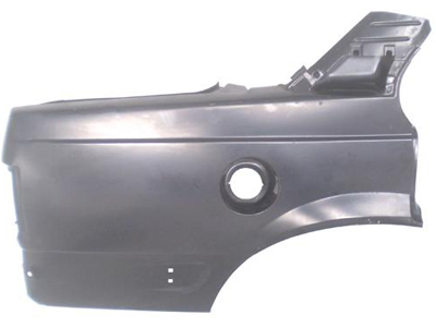 Lateral Monza /90 4P LD