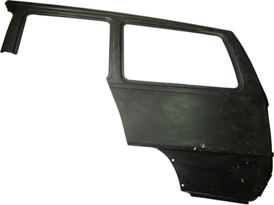 Lateral Ipanema 2P LE