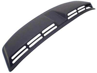 Bezorrão Capô Traseiro Fusca