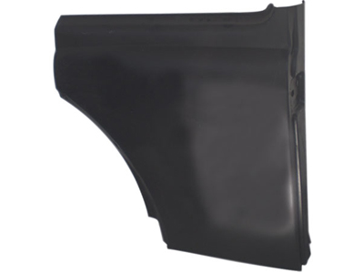 Lateral Fusca /77 LD