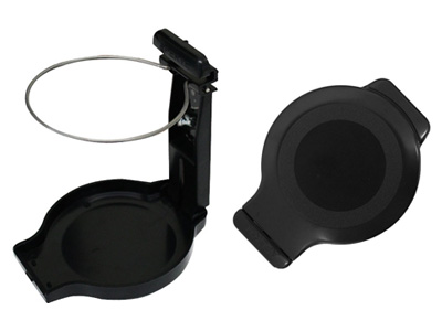 Suporte porta copo e latas