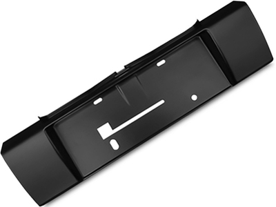 Moldura/Suporte Placa Voyage 91/