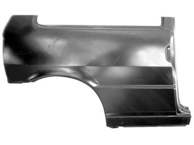 Lateral Uno 84/03 2P LD (Adaptável Uno 04/14)