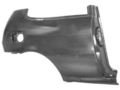 Lateral Palio /00 2P LD (Bocal Quadrado)