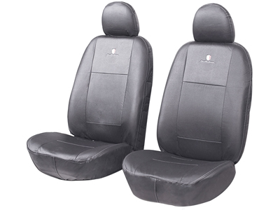 Capa Banco Pick-up (Preto)