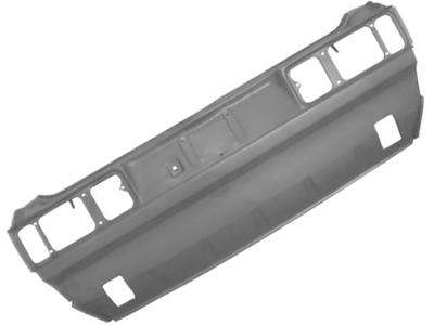 Painel Traseiro Gol 87/94