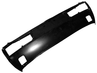 Painel traseiro passat 2p