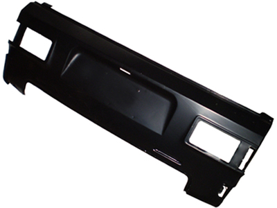 Painel traseiro brasilia