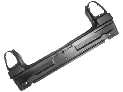 Painel Traseiro Gol 95/99