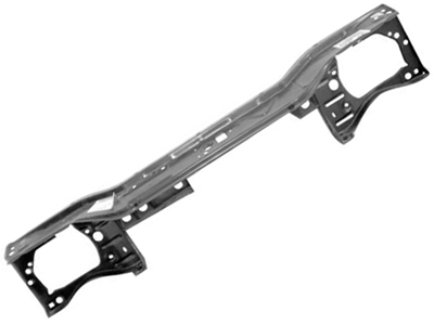 Painel dianteiro tipo