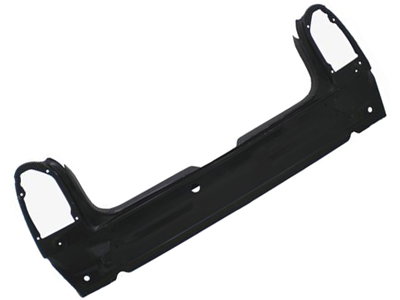 Painel Traseiro Gol 00/12 (Geração III/IV)