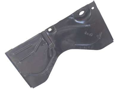 Painel inferior fusca 76 1 2 cangalha