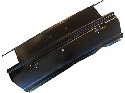 Painel traseiro chevette 83