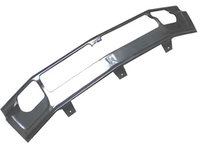 Painel dianteiro corcel ii del rey 83 s milha