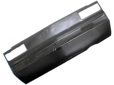 Painel Traseiro Chevette 73/79