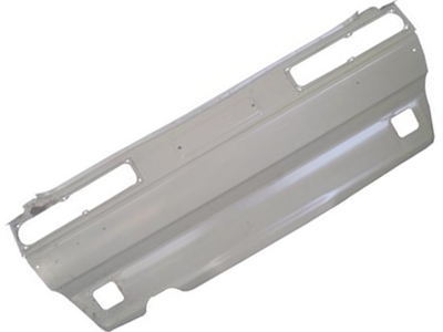 Painel traseiro santana 90