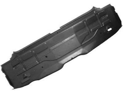 Painel Traseiro Corsa 4P /02