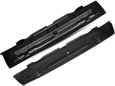 Painel traseiro monza 91