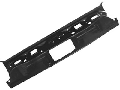 Painel traseiro corsa 03