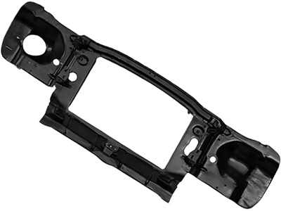 Painel Dianteiro Corcel/Del Rey/Pampa 1.8 (Superior)