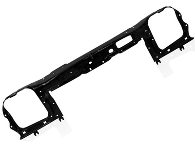 Painel dianteiro doblo 09