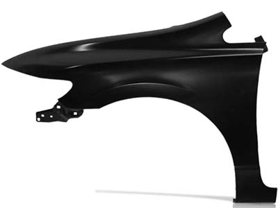 Paralama civic 07 11 le