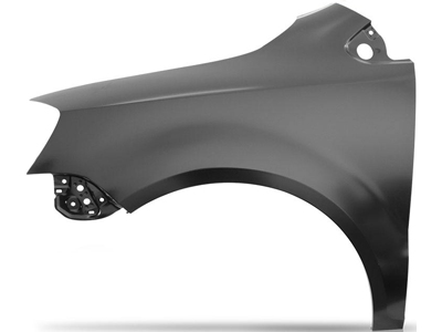 Paralama fox 10 14 le