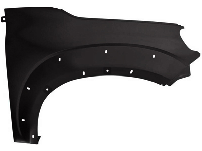 Paralama uno way 10 14 ld c furo moldura