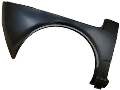 Paralama fiat 147 le