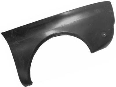 Paralama corcel belina i 77 ld