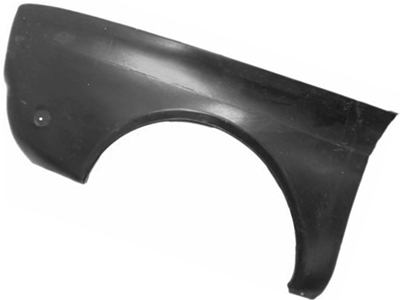 Paralama corcel belina i 77 le