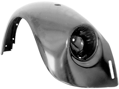 Paralama fusca 73 96 dd