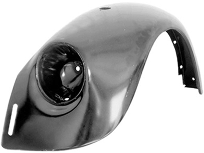 Paralama fusca 73 96 de