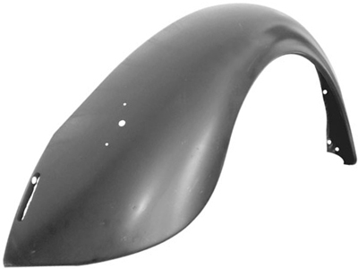 Paralama fusca 71 84 td lanterna 1200 1300 1300l 1500