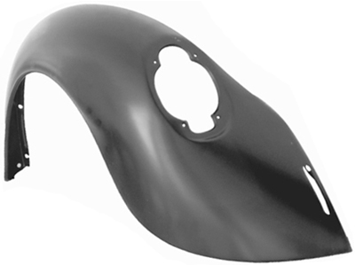 Paralama fusca 71 96 te lanterna fafa