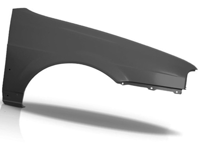 Paralama santana 91 ld