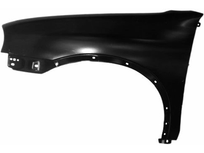 Paralama corsa 02 e corsa classic 10 le