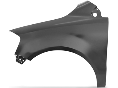 Paralama fox 03 09 le