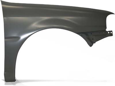 Paralama Gol 00/04 LD (Geração III)