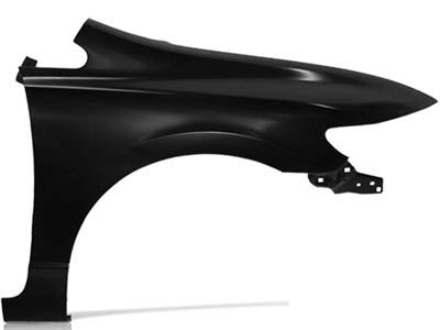 Paralama civic 07 11 ld s furo tanque