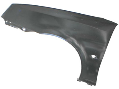 Paralama fiesta 00 02 le