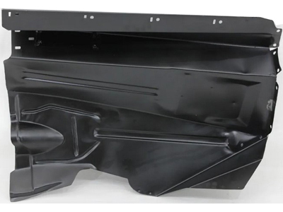 Paralama f 1000 f 4000 92 ld interno caixa roda