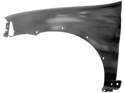 Paralama strada palio adventure 00 le