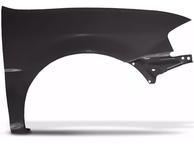 Paralama Gol 05/12 LD (Geração IV)