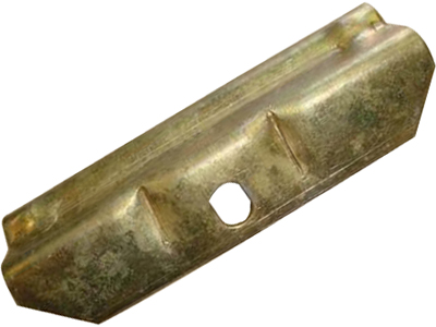 Suporte Fixação Bateria Escort Moderno