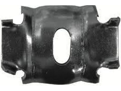 Suporte Fixação Bateria Corsa