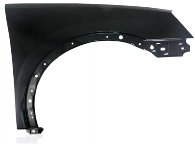 Paralama corsa montana 03 ld