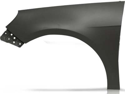 Paralama Gol 08/12 LE (Geração V)