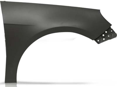 Paralama Gol 08/12 LD (Geração V)