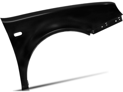 Paralama golf 99 06 ld c furo lanterna